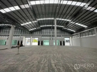 出租 仓库 在 Khlong Luang, Pathum Thani