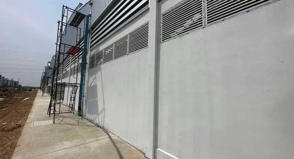 For rent warehouse in Khlong Luang, Pathum Thani