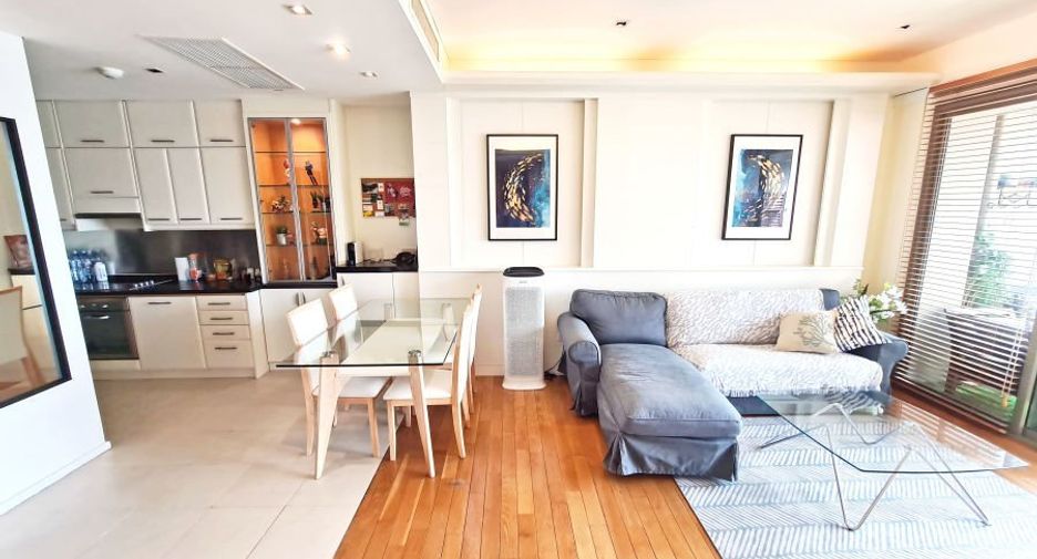For sale 2 bedrooms condo in Pak Kret, Nonthaburi