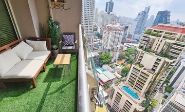 Condo en venta de 2 habitaciones en Pak Kret, Nonthaburi