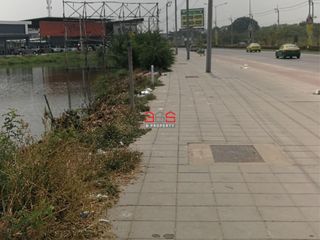For sale land in Prawet, Bangkok