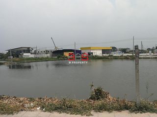 For sale land in Prawet, Bangkok