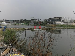 For sale land in Prawet, Bangkok