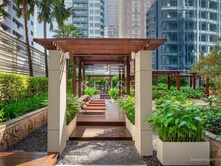 For rent 2 bed condo in Pathum Wan, Bangkok