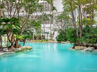 For rent 2 bed condo in Pathum Wan, Bangkok