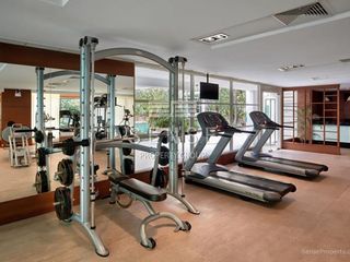 For rent 2 bed condo in Pathum Wan, Bangkok