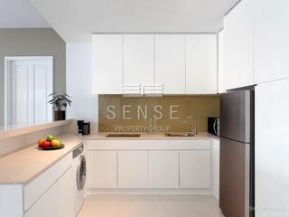 For rent 2 bed condo in Pathum Wan, Bangkok
