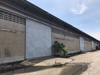 出租 仓库 在 Bang Phli, Samut Prakan