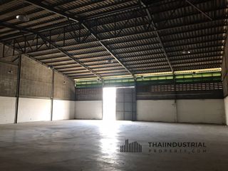 出租 仓库 在 Bang Phli, Samut Prakan