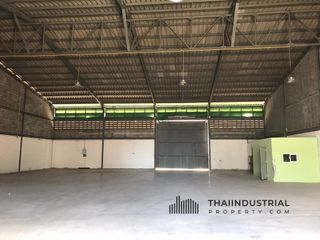 出租 仓库 在 Bang Phli, Samut Prakan