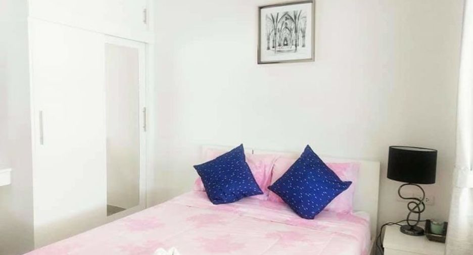 For rent 2 bedrooms house in Hua Hin, Prachuap Khiri Khan
