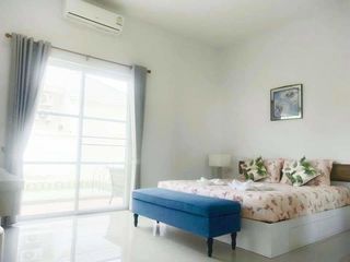 Casa en alquiler de 2 habitaciones en Hua Hin, Prachuap Khiri Khan