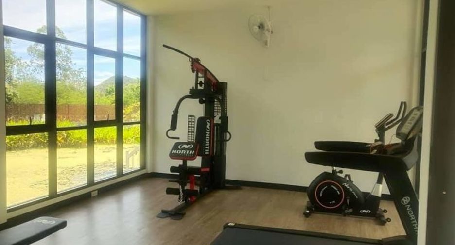 For rent 2 bedrooms house in Hua Hin, Prachuap Khiri Khan