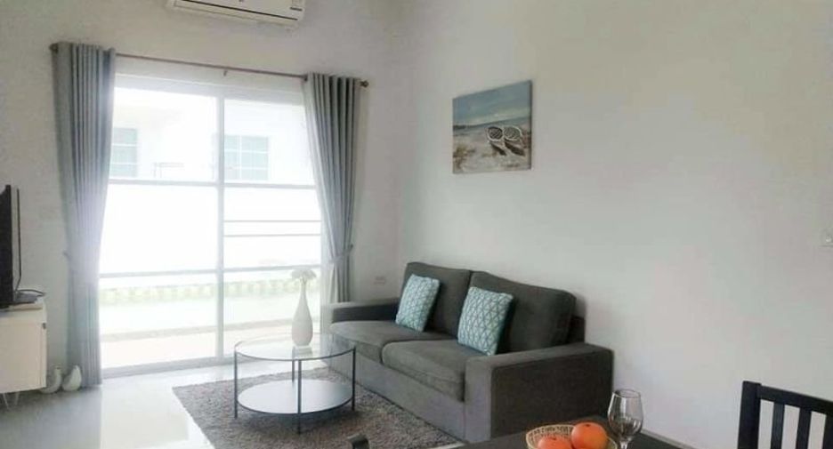 For rent 2 bedrooms house in Hua Hin, Prachuap Khiri Khan