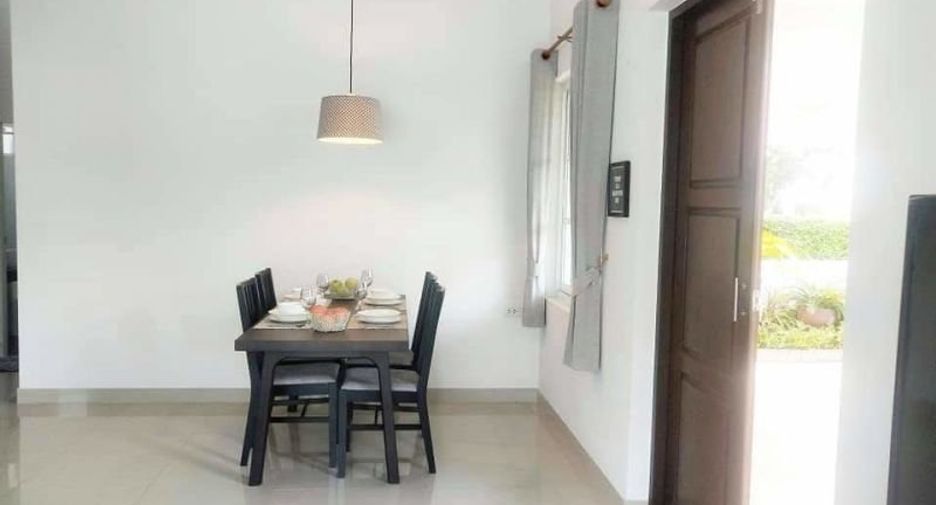 For rent 2 bedrooms house in Hua Hin, Prachuap Khiri Khan