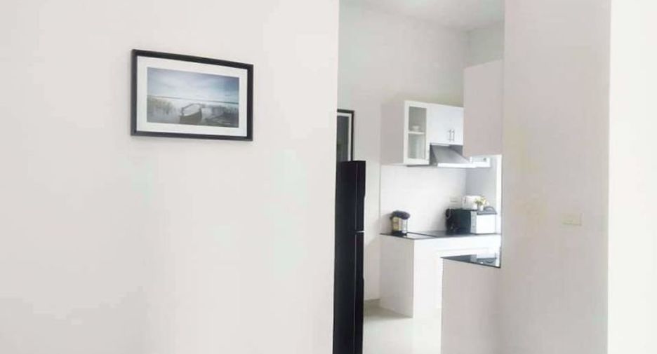 For rent 2 bedrooms house in Hua Hin, Prachuap Khiri Khan