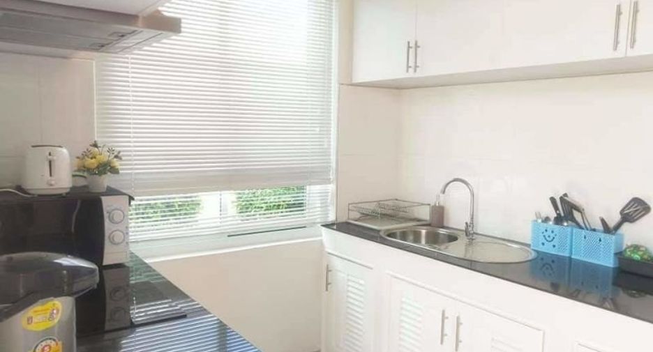 For rent 2 bedrooms house in Hua Hin, Prachuap Khiri Khan