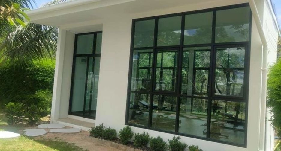 For rent 2 bedrooms house in Hua Hin, Prachuap Khiri Khan
