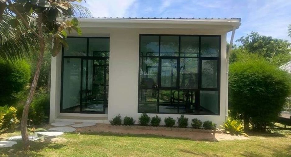 For rent 2 bedrooms house in Hua Hin, Prachuap Khiri Khan