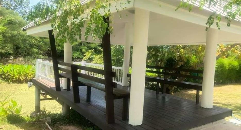 For rent 2 bedrooms house in Hua Hin, Prachuap Khiri Khan