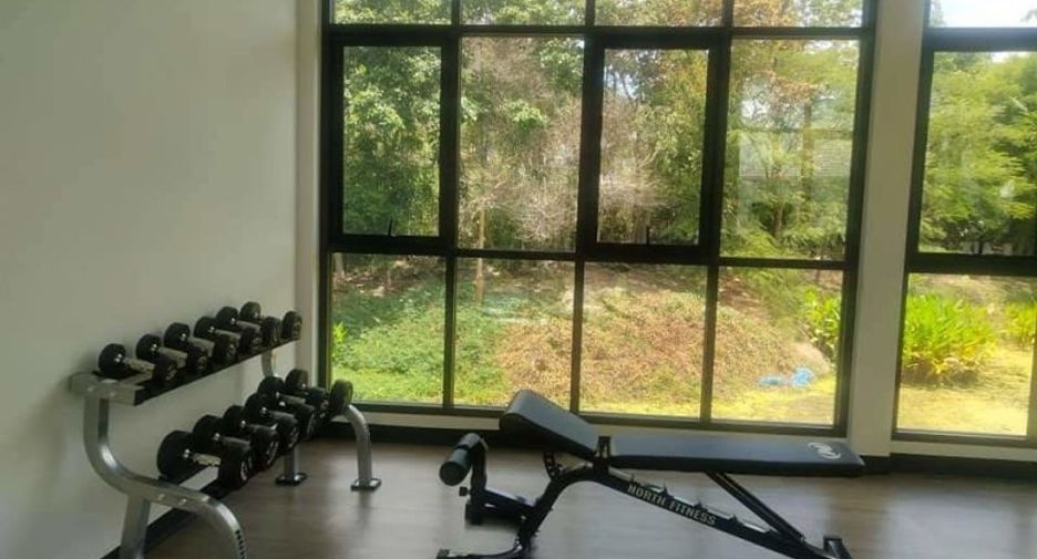 For rent 2 bedrooms house in Hua Hin, Prachuap Khiri Khan