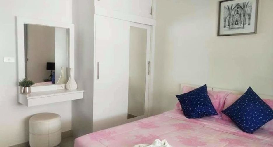 For rent 2 bedrooms house in Hua Hin, Prachuap Khiri Khan