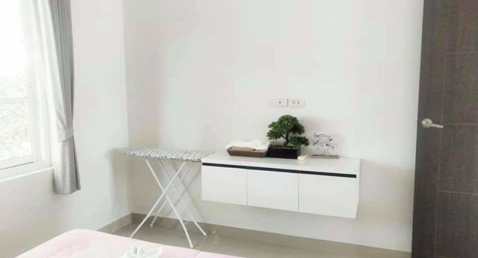 For rent 2 bedrooms house in Hua Hin, Prachuap Khiri Khan