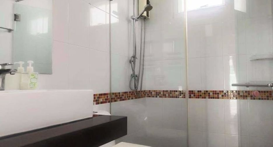 For rent 2 bedrooms house in Hua Hin, Prachuap Khiri Khan