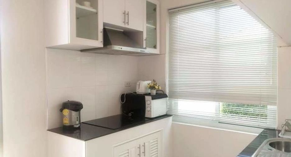 For rent 2 bedrooms house in Hua Hin, Prachuap Khiri Khan