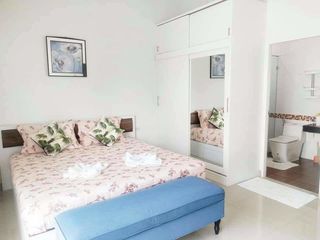 Casa en alquiler de 2 habitaciones en Hua Hin, Prachuap Khiri Khan