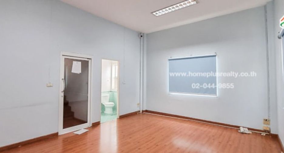 For sale 11 bedrooms retail Space in Bueng Kum, Bangkok
