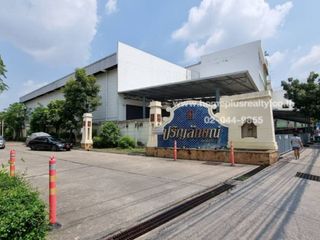 出售 11 卧室 商业空间 在 Bueng Kum, 曼谷