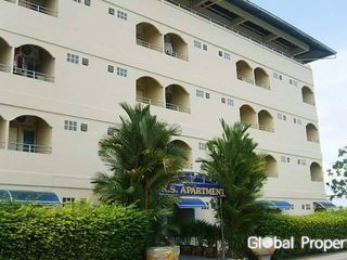 For sale hotel in North Pattaya, Pattaya