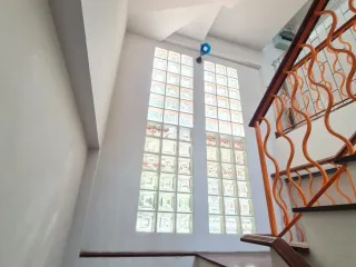 For sale 3 Beds house in Pom Prap Sattru Phai, Bangkok