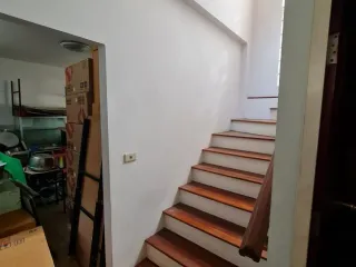 For sale 3 Beds house in Pom Prap Sattru Phai, Bangkok