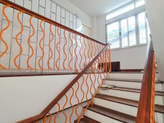 For sale 3 Beds house in Pom Prap Sattru Phai, Bangkok