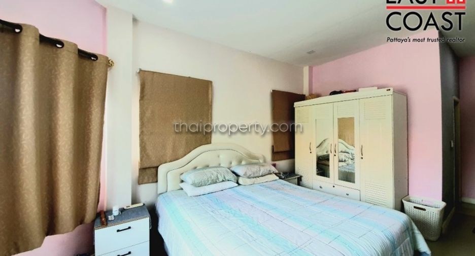 For sale 3 bedrooms house in Bang Lamung, Chonburi