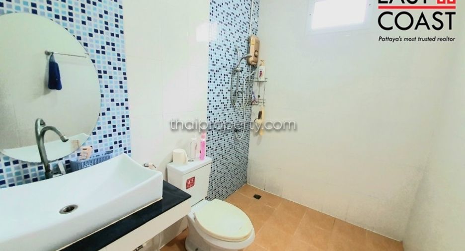 For sale 3 bedrooms house in Bang Lamung, Chonburi