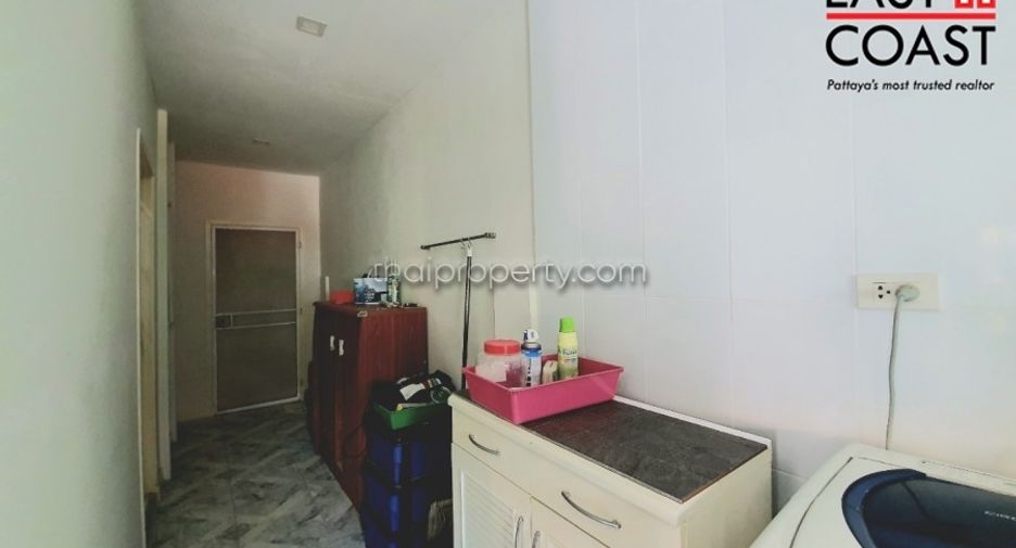 For sale 3 bedrooms house in Bang Lamung, Chonburi