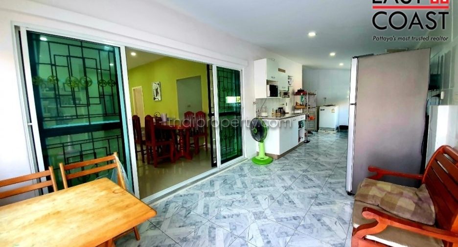 For sale 3 bedrooms house in Bang Lamung, Chonburi