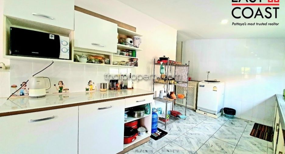 For sale 3 bedrooms house in Bang Lamung, Chonburi