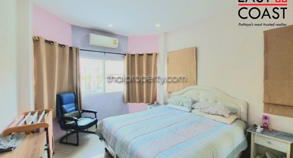For sale 3 bedrooms house in Bang Lamung, Chonburi