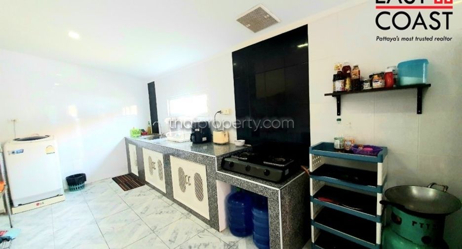 For sale 3 bedrooms house in Bang Lamung, Chonburi