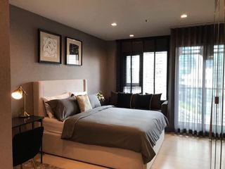 For sale スタジオ condo in Pathum Wan, Bangkok