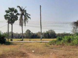 For sale land in Nakhon Chai Si, Nakhon Pathom