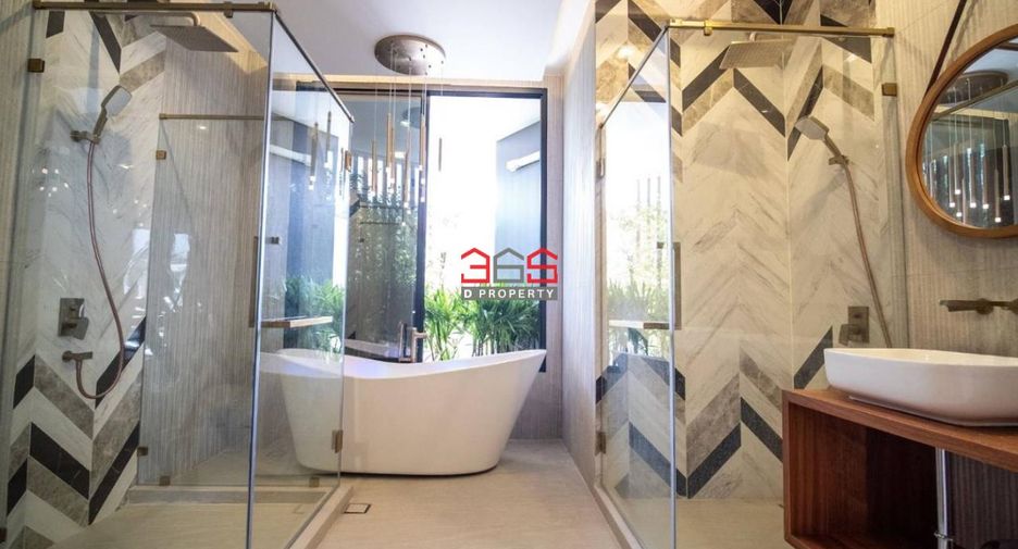 Haus zum Kauf mit 5 Zimmer in Watthana, Bangkok