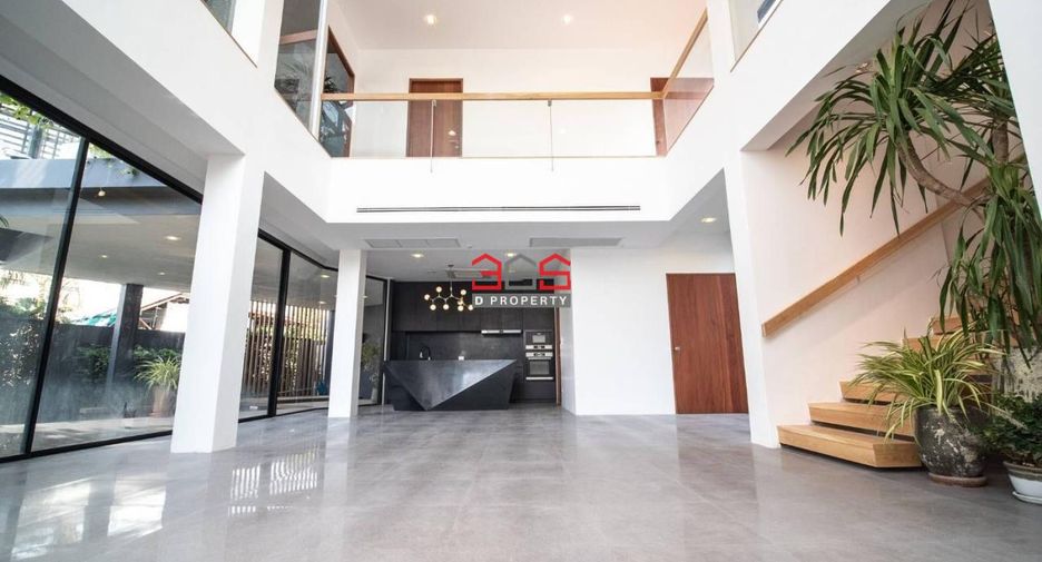 Haus zum Kauf mit 5 Zimmer in Watthana, Bangkok