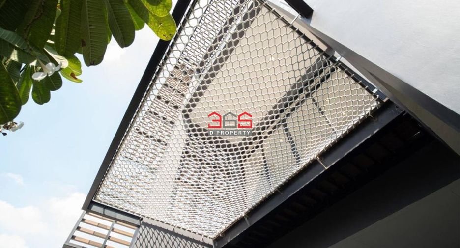 Haus zum Kauf mit 5 Zimmer in Watthana, Bangkok