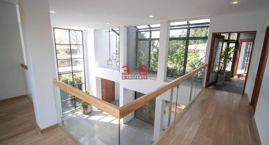 Haus zum Kauf mit 5 Zimmer in Watthana, Bangkok