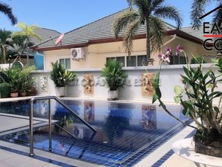 For sale studio house in Bang Lamung, Chonburi